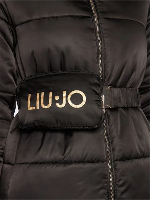 DOWN JACKET LIU JO | WF2093T3176/22222